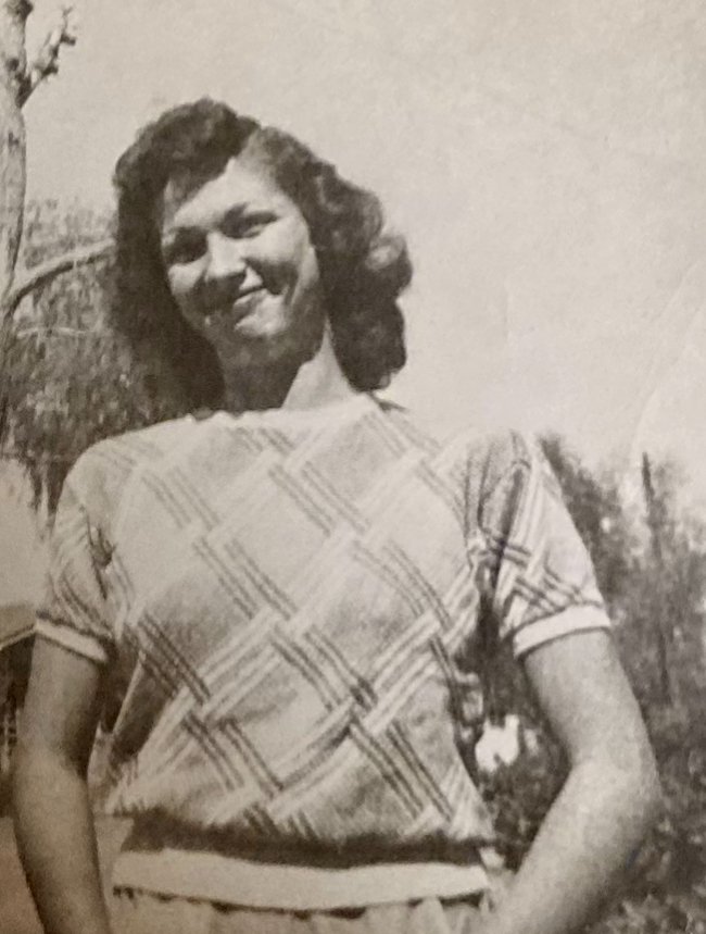 Etta Fern Johnson/Cline — photo 8