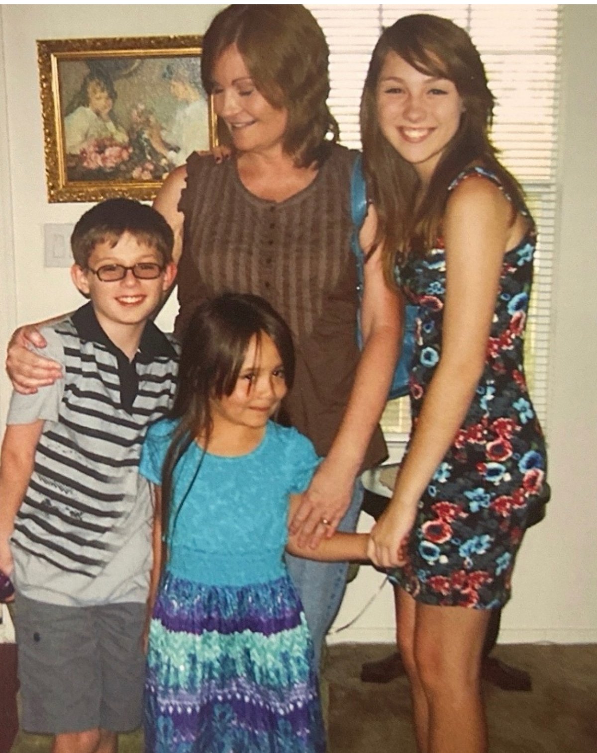 Etta Fern Johnson/Cline — photo 10