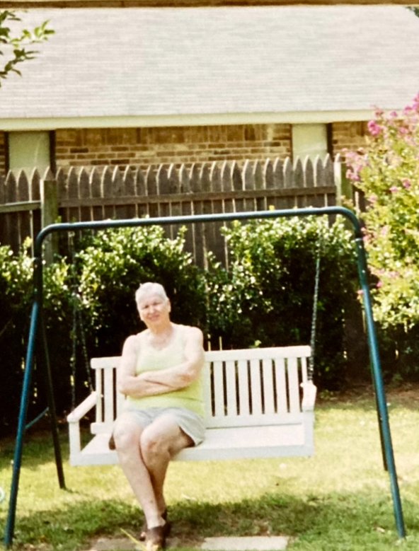 Etta Fern Johnson/Cline — photo 11