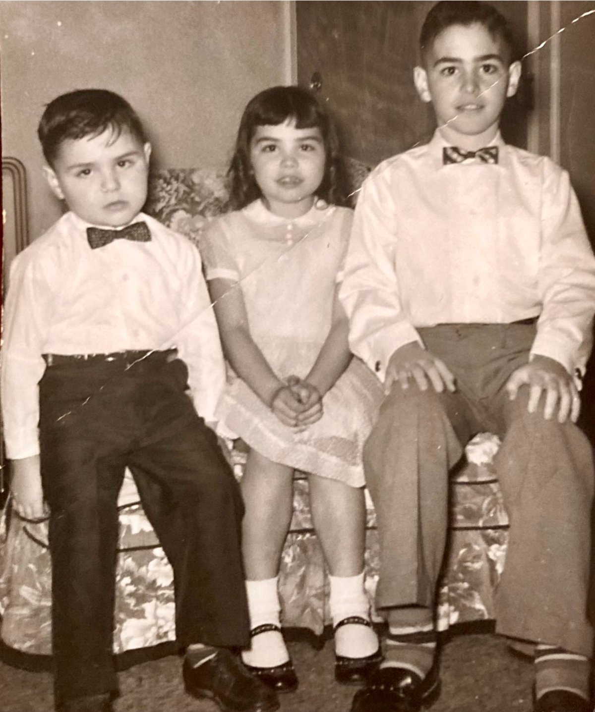 Etta Fern Johnson/Cline — photo 9