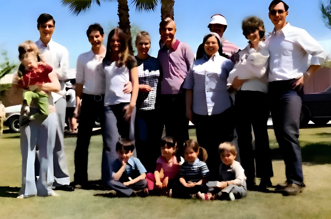 Etta Fern Johnson/Cline — photo 14