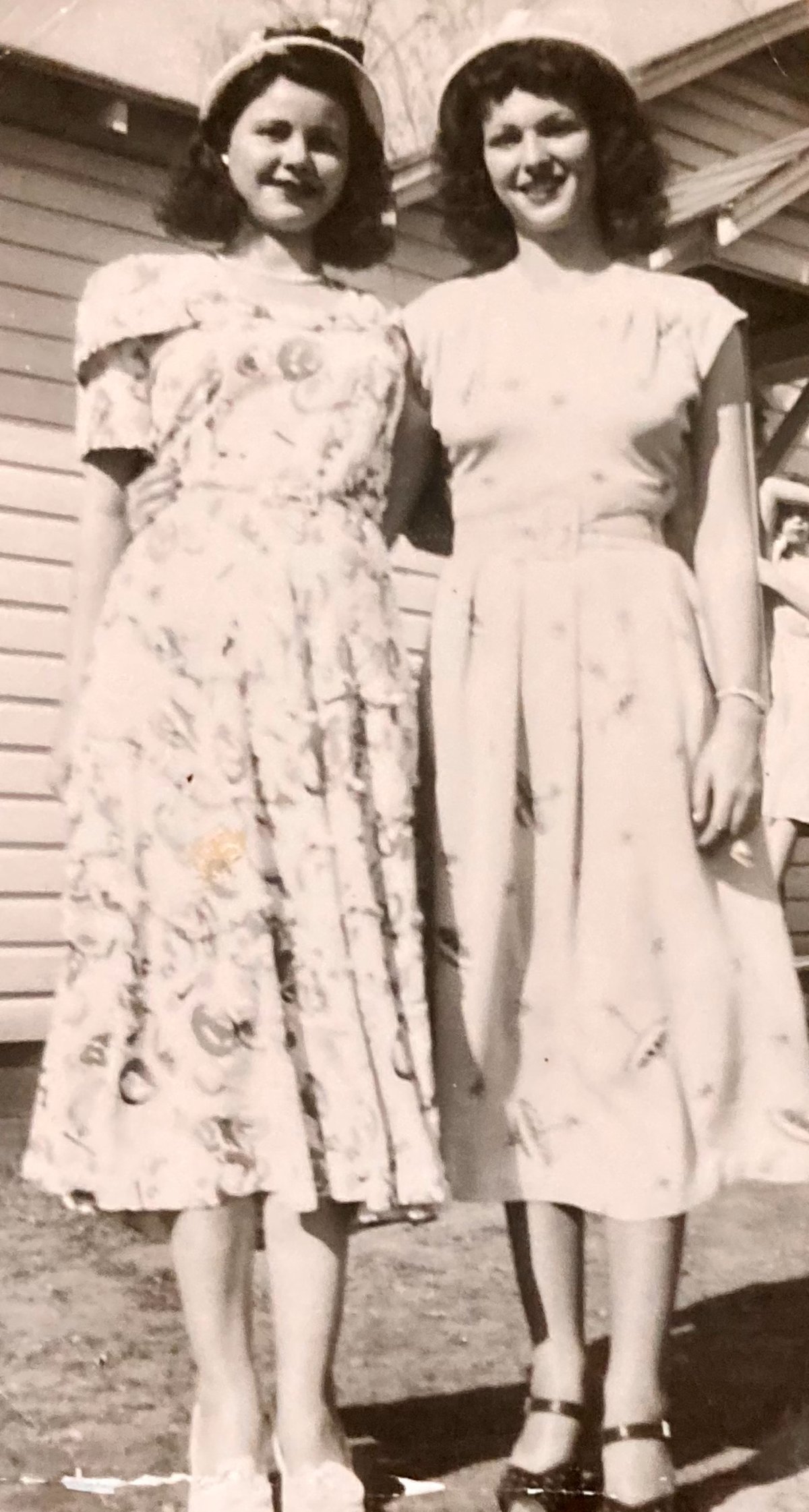 Etta Fern Johnson/Cline — photo 7