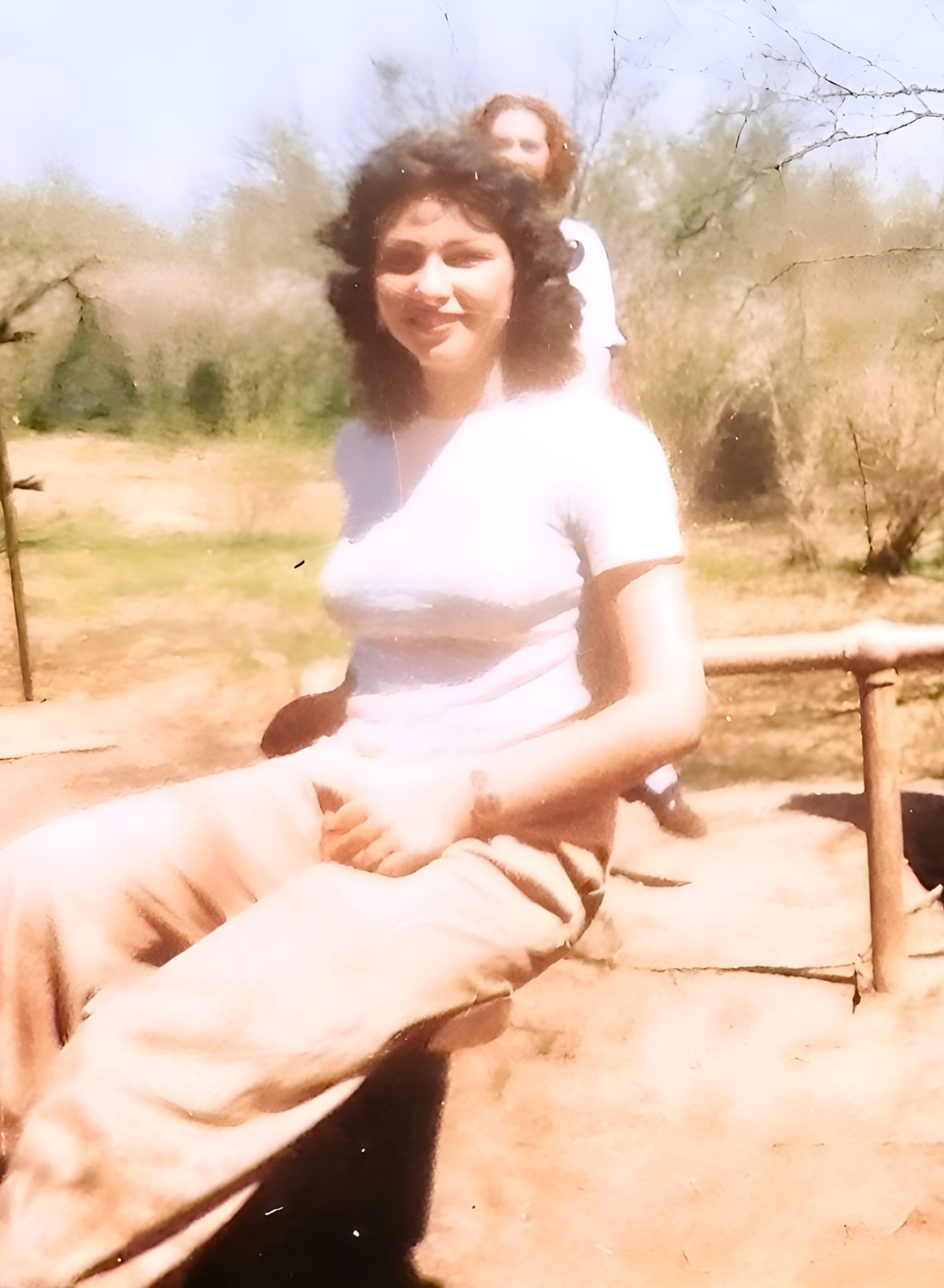 Etta Fern Johnson/Cline — photo 15