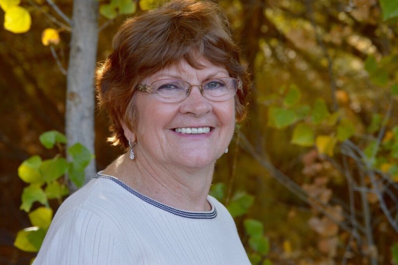 Gladys “Mary” Foley-Agathangelides