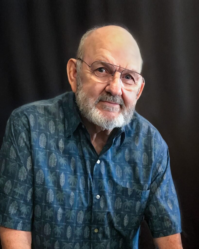 Karl Patrick Watkins