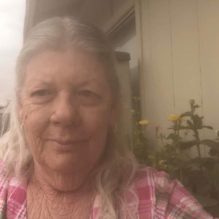 Marilyn Louise Hayes