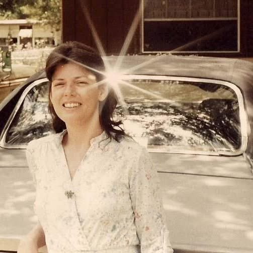 Marilyn Louise Hayes — photo 3