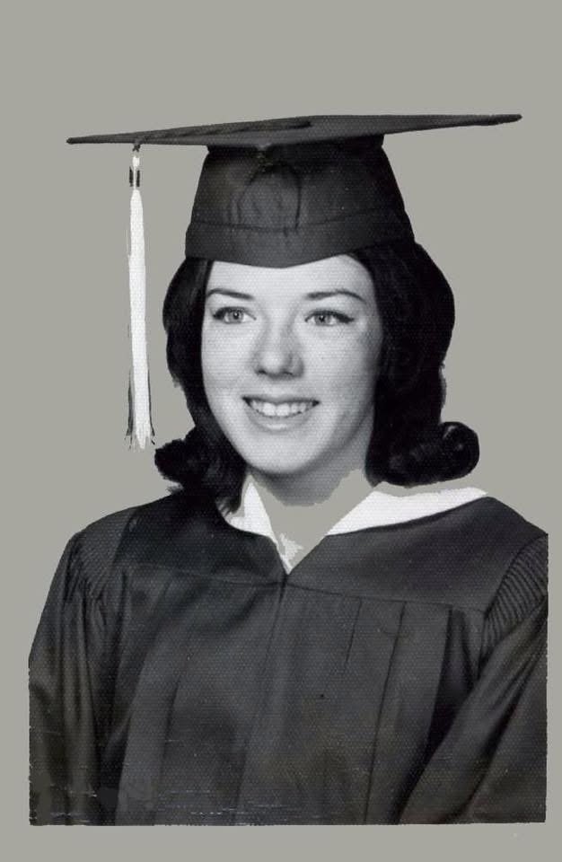 Marilyn Louise Hayes — photo 4