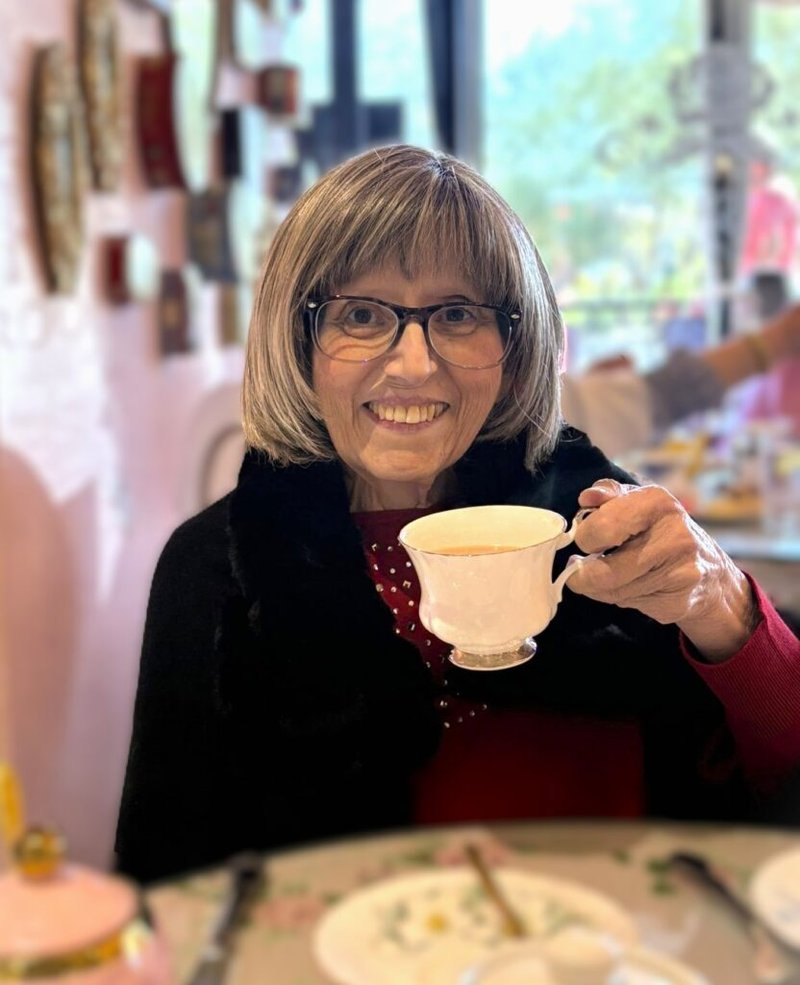 Patricia “Patti” Myers