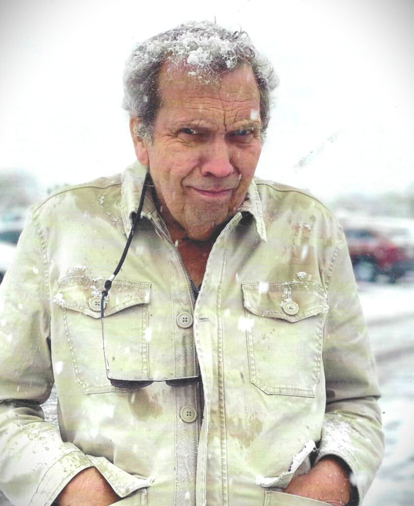 William Edward Nesbitt