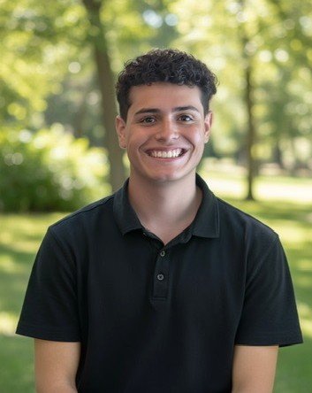 Alejandro (Alex) Manuel Gonzalez