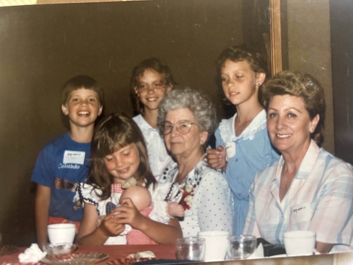 Betty Jean (Stevenson) Intner — photo 7