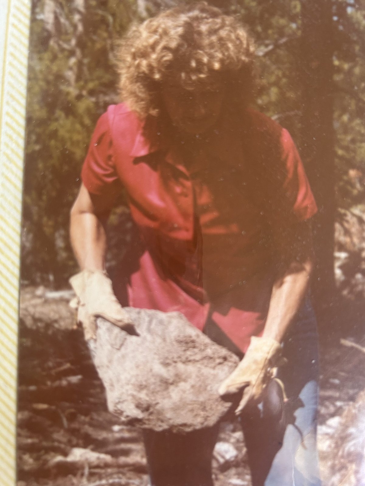 Betty Jean (Stevenson) Intner — photo 8