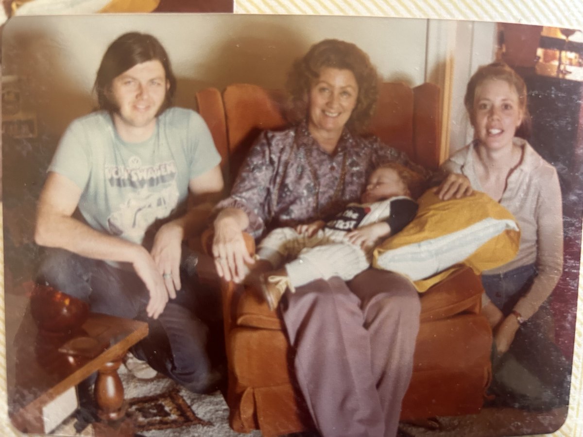 Betty Jean (Stevenson) Intner — photo 6