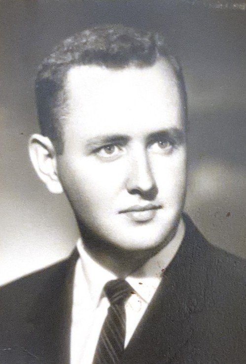 Darrell Dean Fletcher