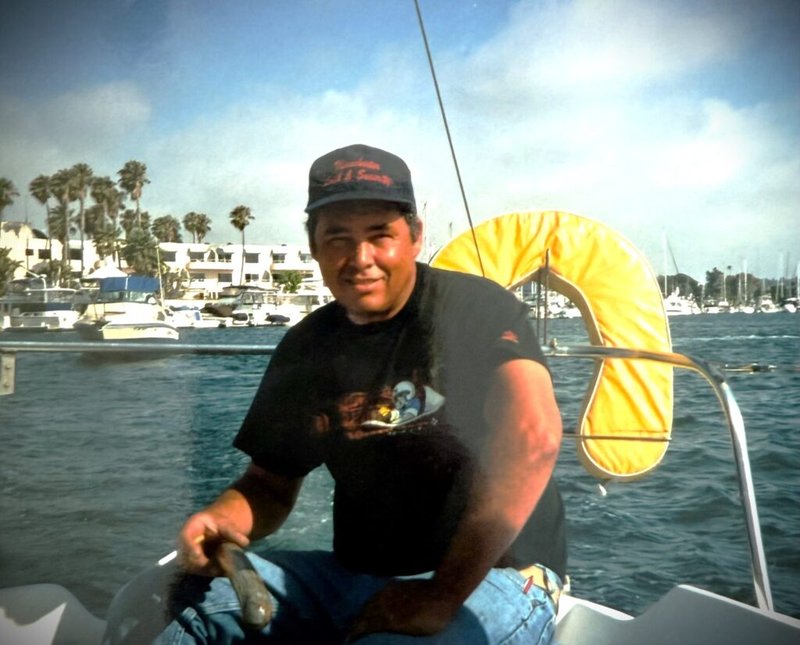 Edward Alvin Sproul Jr