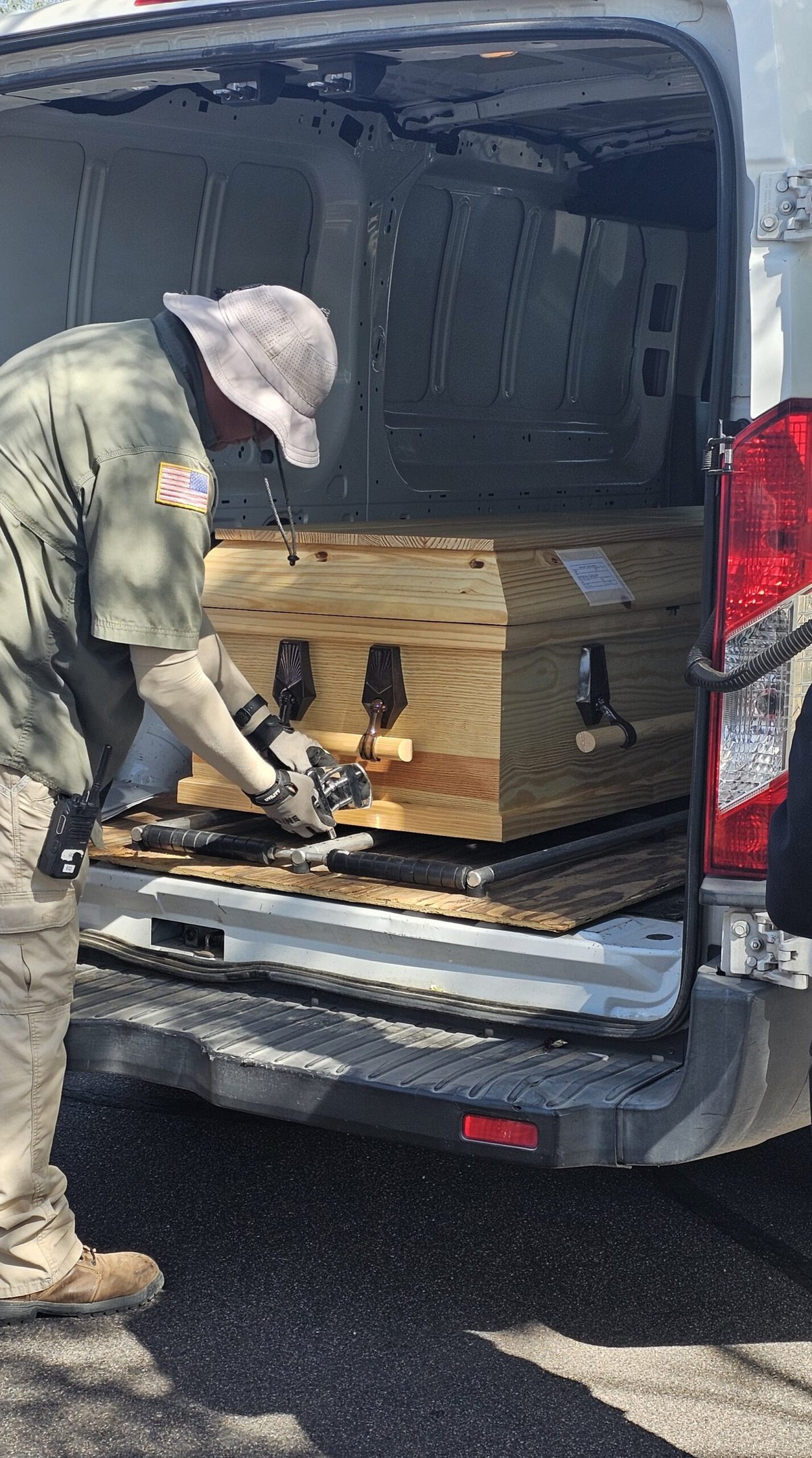 Eston Duane Catlett — photo 5