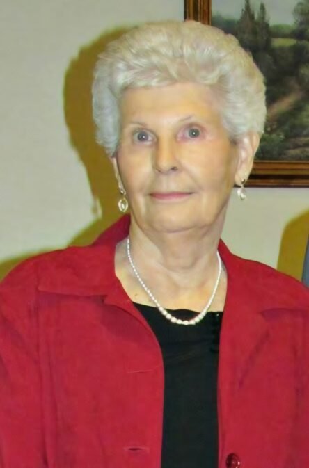 Helen Ruth Daugherty Ervin — photo 3