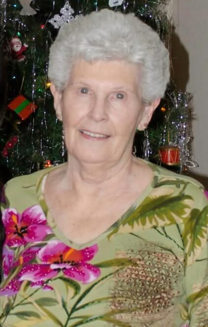 Helen Ruth Daugherty Ervin — photo 4