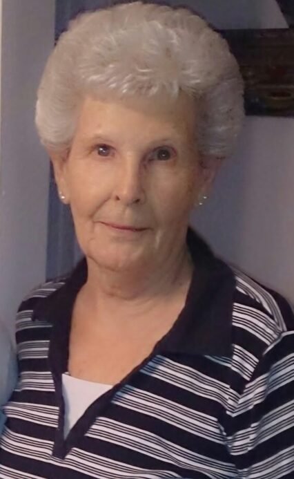 Helen Ruth Daugherty Ervin — photo 6