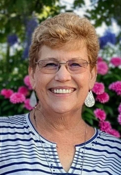 Jessie Flora Camenzind