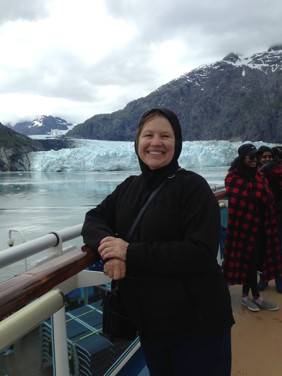 Jessie Flora Camenzind — photo 6