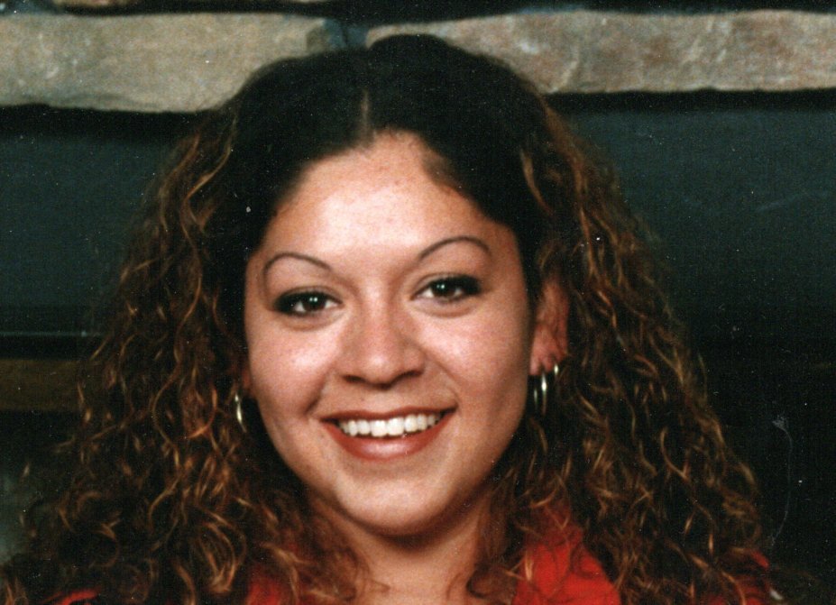 Stephanie Ann Sauceda