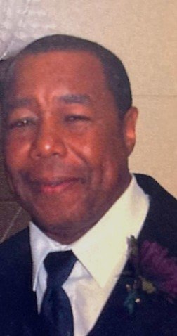 Walter Thomas Sr.