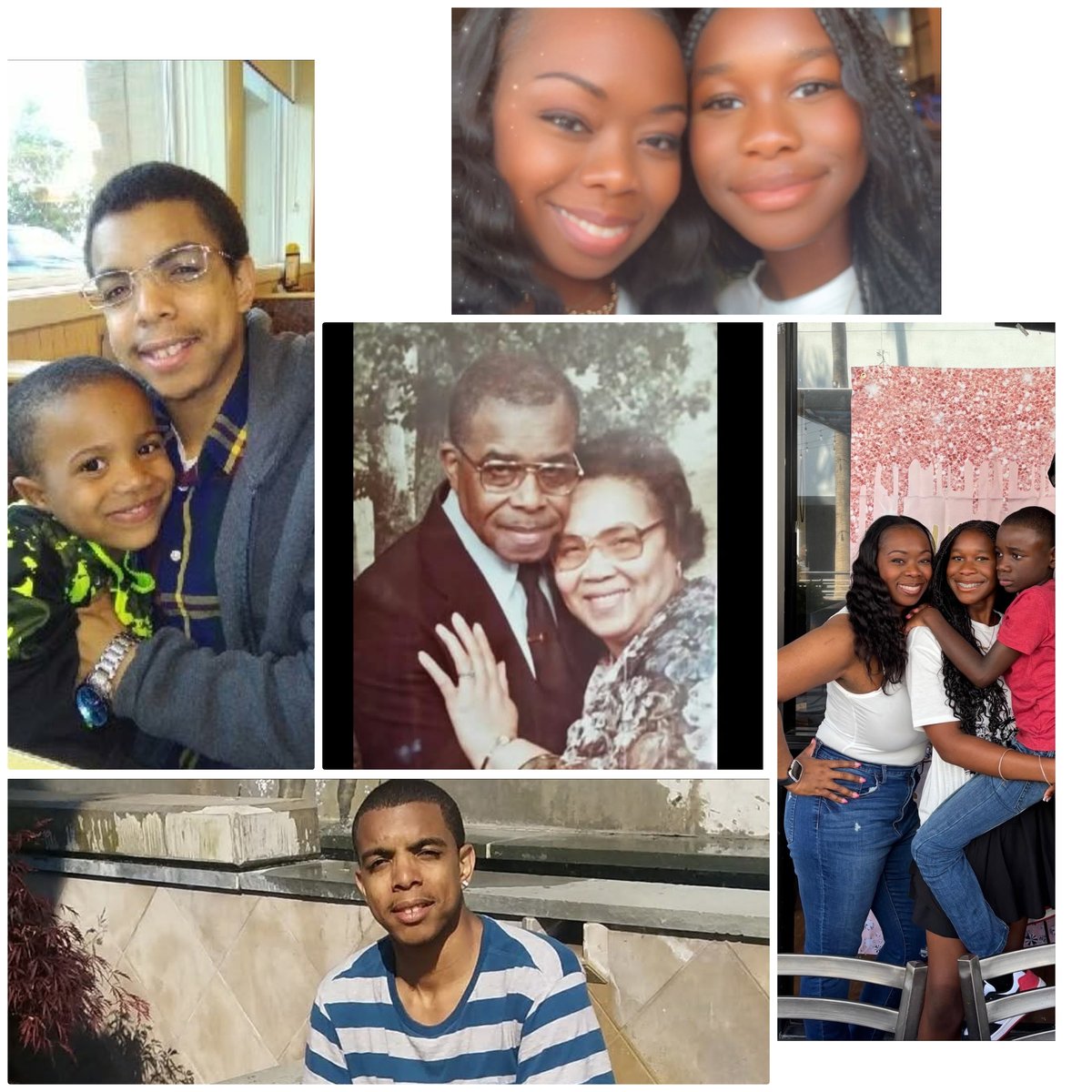 Walter Thomas Sr. — photo 3