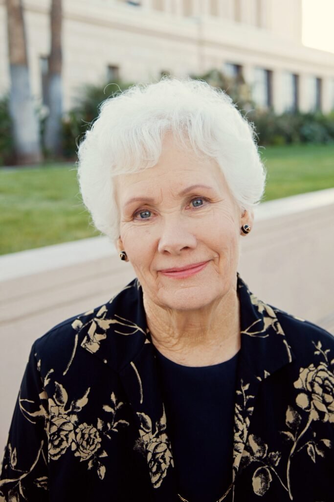 Bernardeen “Ann” Nicoll