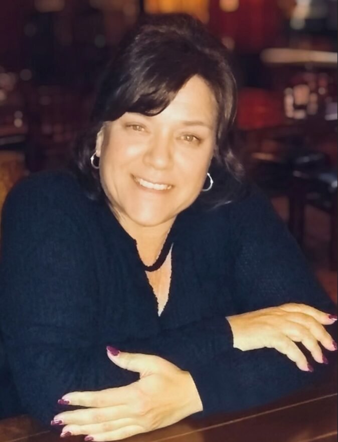 Cynthia L. DeHerrera