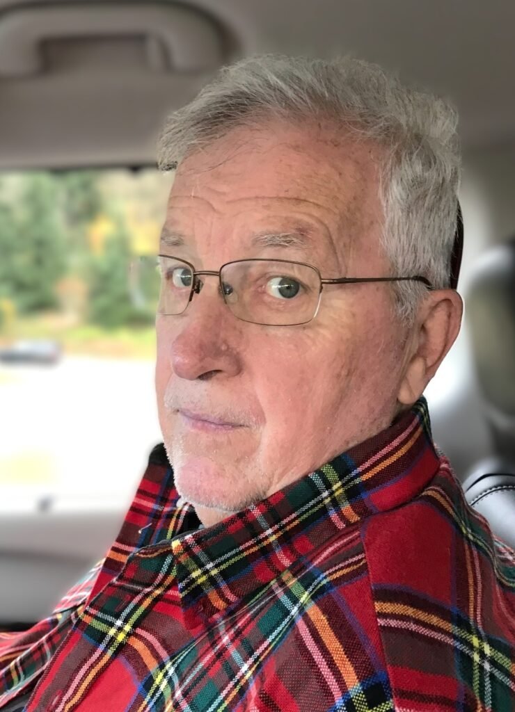 David Gardner Heiner