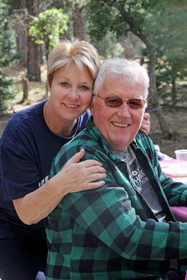 David Gardner Heiner