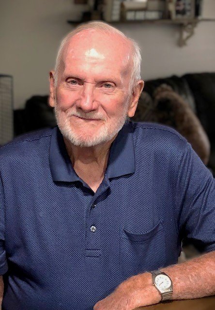 Gerald “Jerry” Walter Tripp