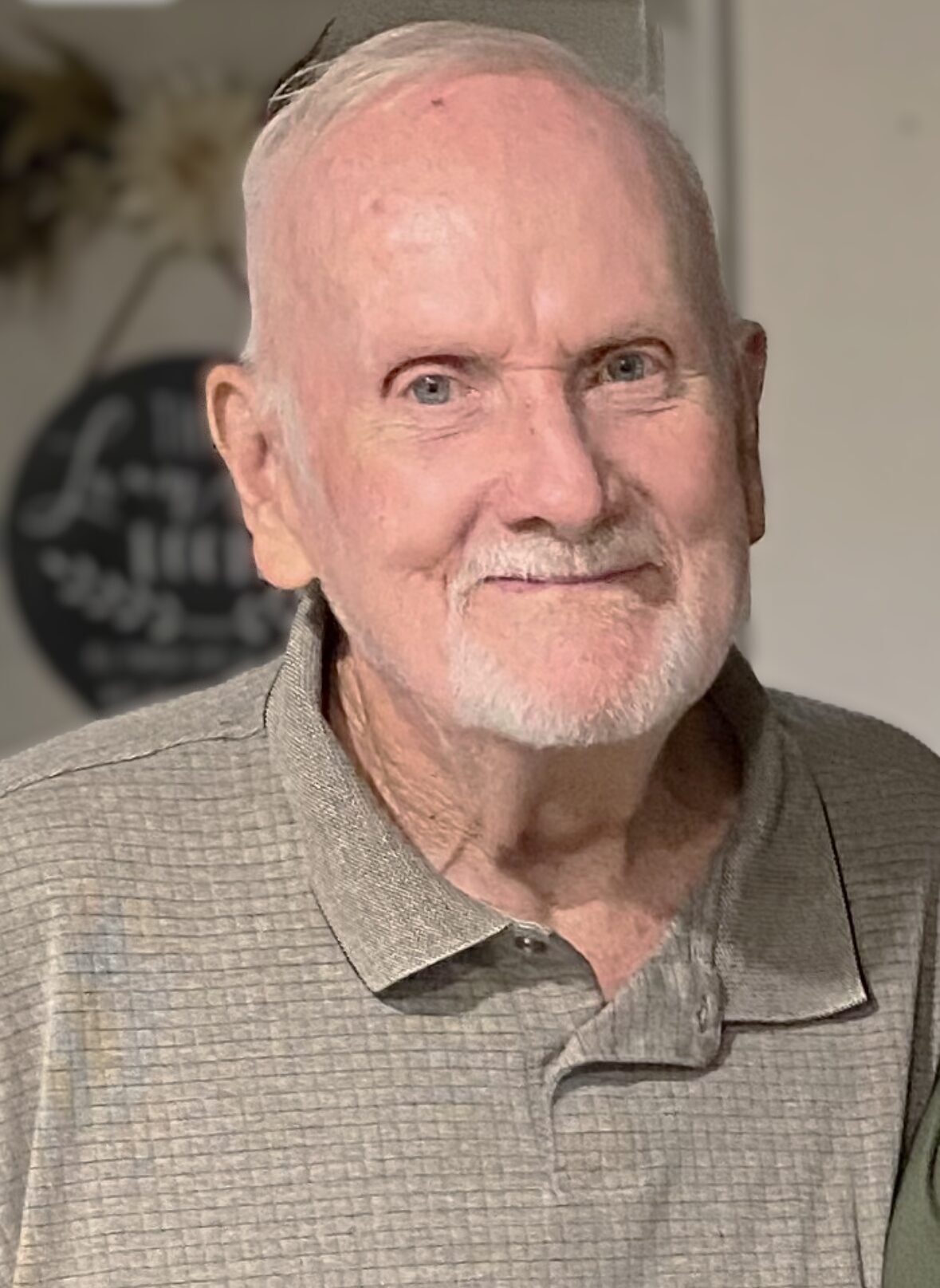 Gerald “Jerry” Walter Tripp