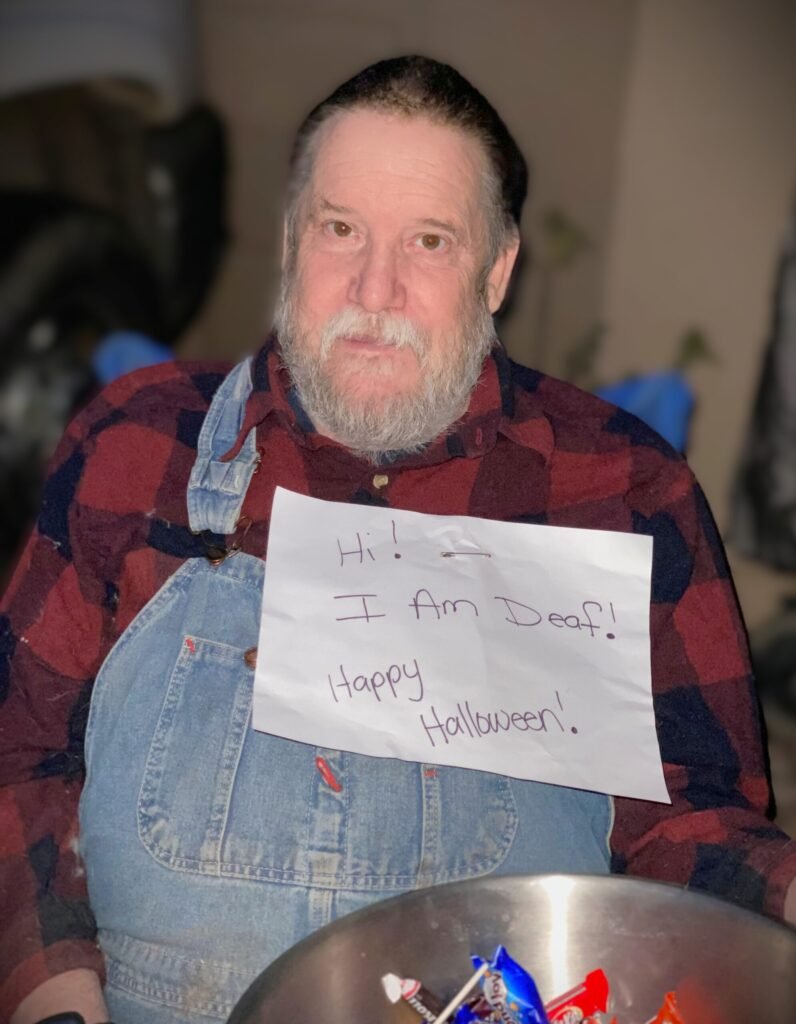 Harold “Happy” Lloyd Jackson