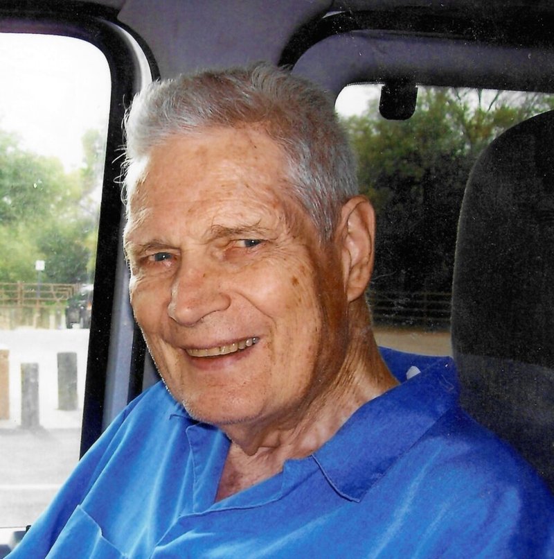 Leland Darrell Thomson