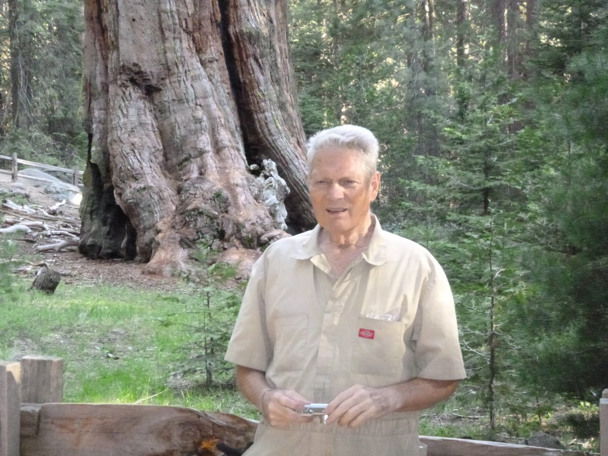 Leland Darrell Thomson