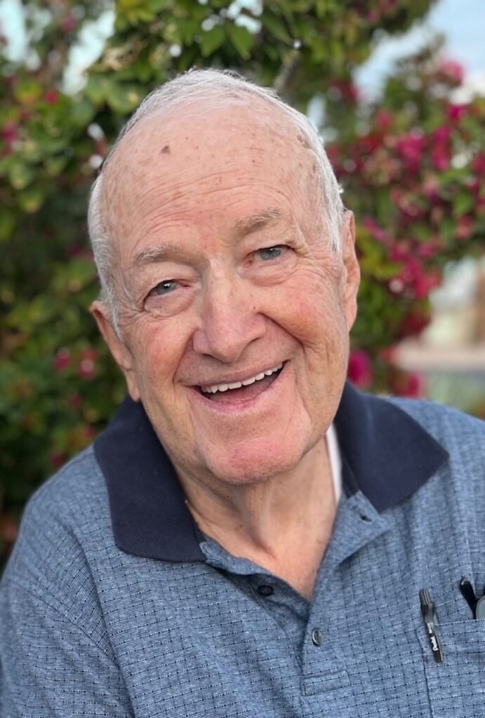 Michael Joseph Huston