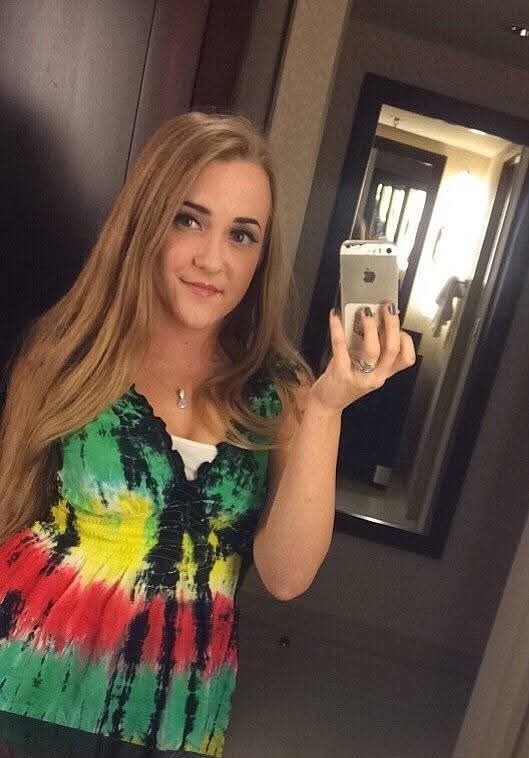 Moriah Brielle Eppert