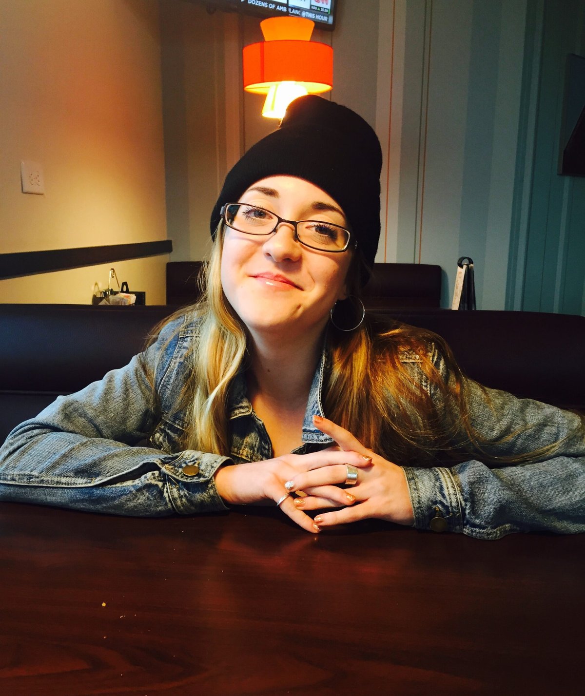 Moriah Brielle Eppert — photo 3