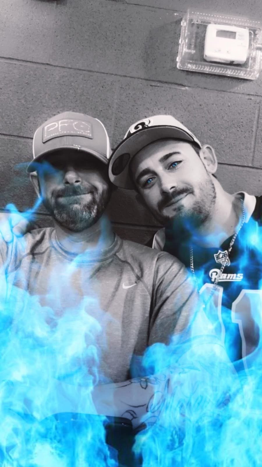 Scott Tracy Quick — photo 6