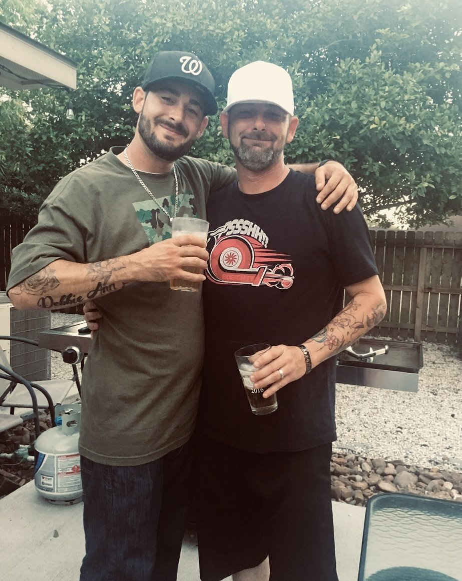 Scott Tracy Quick — photo 15