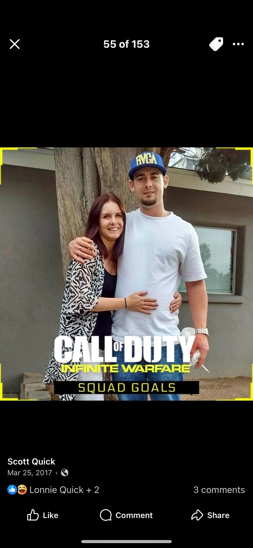 Scott Tracy Quick — photo 25