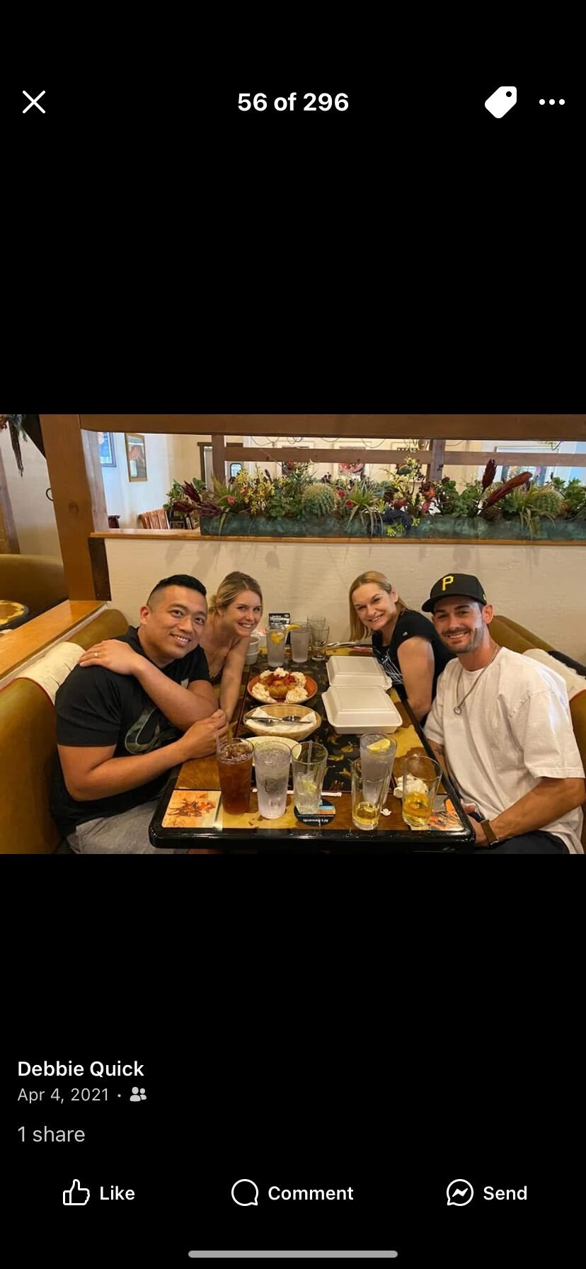 Scott Tracy Quick — photo 26