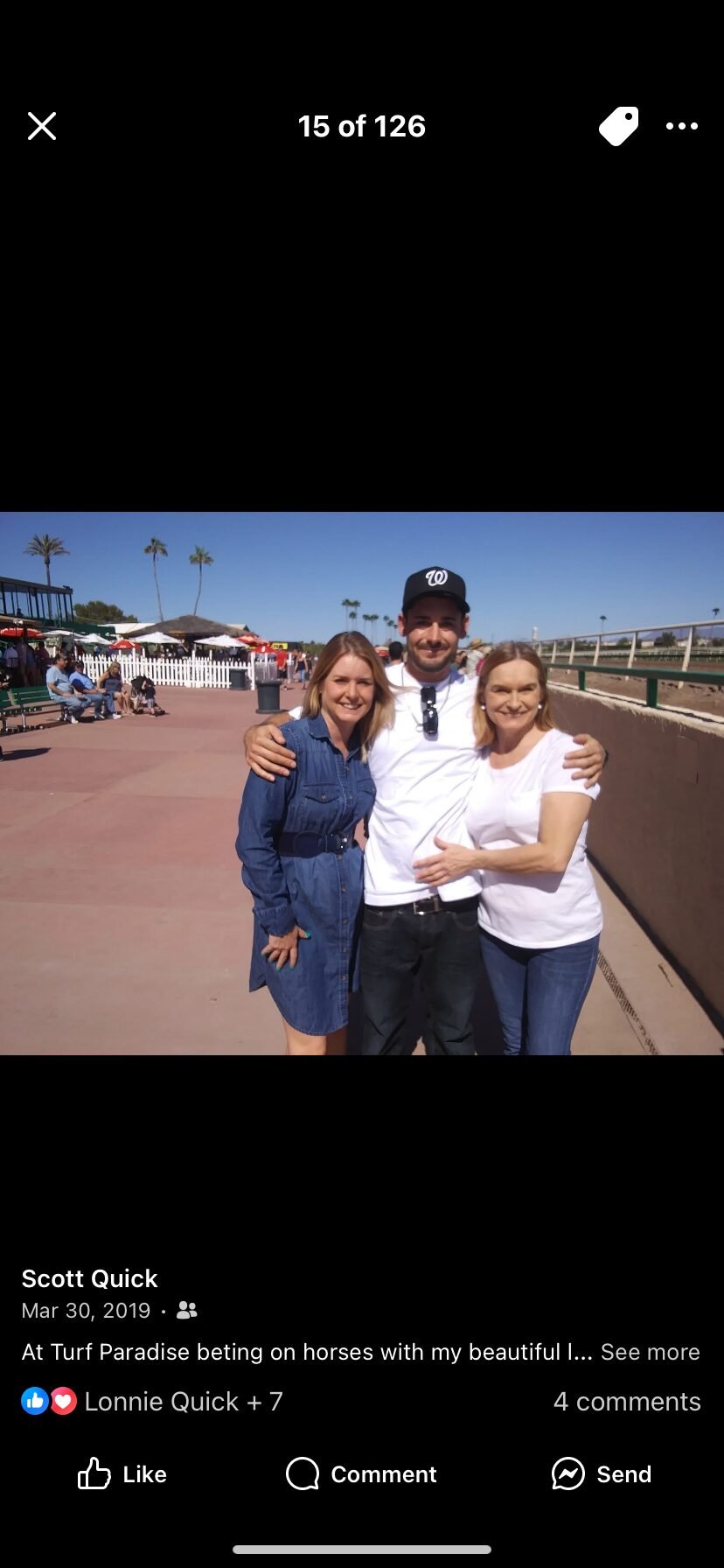 Scott Tracy Quick — photo 27