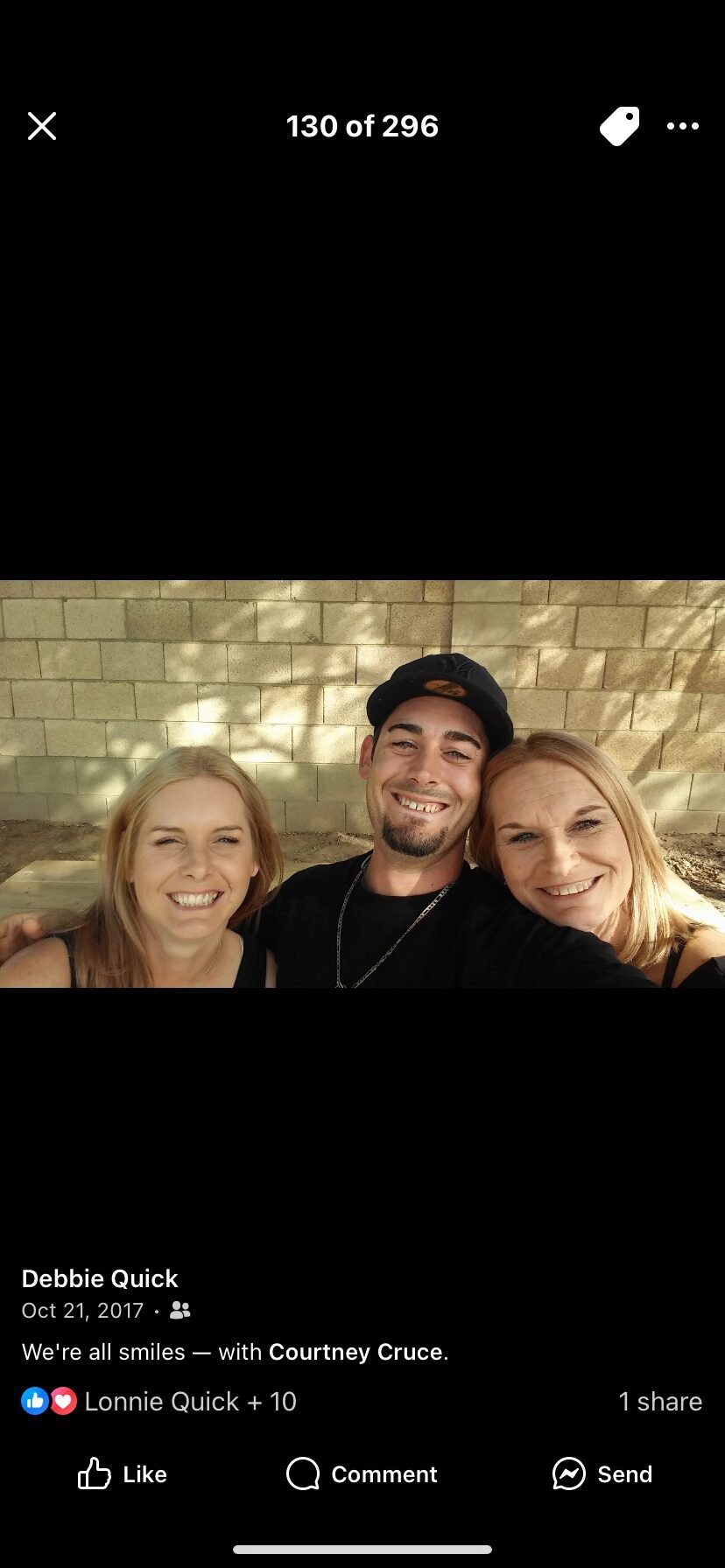 Scott Tracy Quick — photo 28