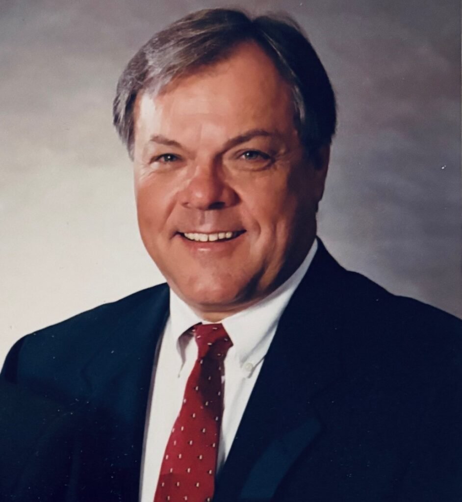 Steven Robert Ballard