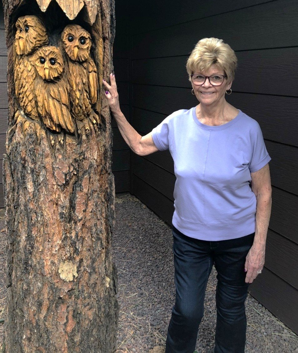 Barbara A. Ruthardt — photo 3