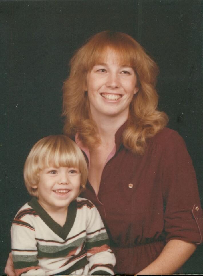 Diane Hepworth Taylor